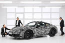 Porsche 911 2019 : premières images