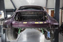 La dernière Porsche RS 2.7 RHD bientôt restaurée