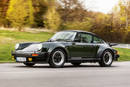 Porsche 911 (930) Turbo