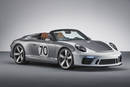 Porsche 911 Speedster Concept