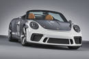 Porsche 911 Speedster Concept