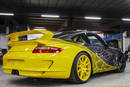Porsche 911 by Orlinski - Crédit photo : Edouard Bierry