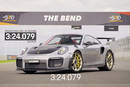 La Porsche 911 GT2 RS signe un record sur le Bend Motorsport Park