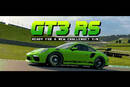 Forza: Porsche 911 GT3 RS Challenge