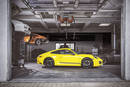 TechArt Perfomance Pack pour la Porsche 911 Carrera T