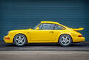 Porsche 964 Carrera 4 Lightweight