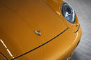 Porsche 911 (993) Turbo Project Gold par Porsche Classic