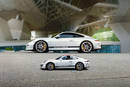 Porsche 911 R en puzzle 3D de Ravensburger