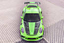 TechArt Carbon Sport Package pour la Porsche 911 GT3 RS Type 991.2