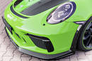 TechArt Carbon Sport Package pour la Porsche 911 GT3 RS Type 991.2