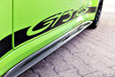 TechArt Carbon Sport Package pour la Porsche 911 GT3 RS Type 991.2