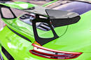 TechArt Carbon Sport Package pour la Porsche 911 GT3 RS Type 991.2