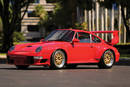 RM Sotheby's : Porsche 911 GT2 1996