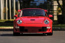 Porsche 911 GT2 1996 - Crédit photo : RM Sotheby's