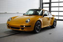 Porsche Project Gold : 2 743 500 €