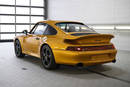 Porsche 911 (993) Turbo Project Gold