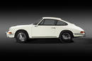 Porsche 911 (1963-1973)