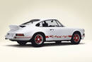 Porsche 911 Carrera RS 2.7