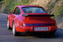 Porsche 911 (964) Turbo 3.6