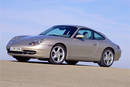 Porsche 911: retour sur la type 996
