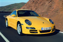 Porsche 911: retour sur la type 997