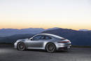 Porsche 911 (992) Carrera 4S