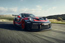 Porsche 911 (991) GT2 RS Clubsport 