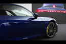 Porsche Top 5 : le design de la Porsche 911 (992)