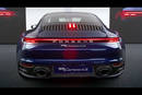 Porsche Top 5 : le design de la Porsche 911 (992)