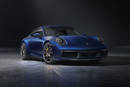 Porsche 911 (992)