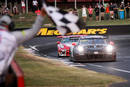 Bathurst : pemière victoire Porsche