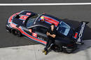 Mark Webber et la Porsche 911 GT2 RS Clubsport