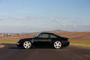 Porsche 911 (993) Turbo prototype 1994 - Crédit photo : RM Sotheby's