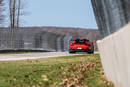 Nouveau record pour la Porsche 911 GT2 RS sur le circuit de Road America