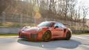 Nouveau record pour la Porsche 911 GT2 RS sur le circuit de Road America
