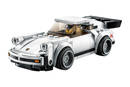 Porsche 911 Turbo 3.0 LEGO Speed Champions - Crédit image : LEGO