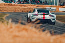 Porsche 911 RSR 2020