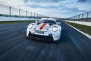 Porsche 911 RSR 2020