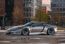 Porsche 911 992 GT1 par Rain Prisk