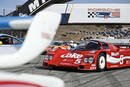 Porsche 962 du Bob Akin Motor Racing