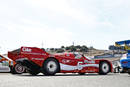 Porsche 962 du Bob Akin Motor Racing