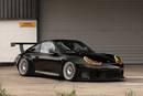 Porsche 911 (996) GT3 RS 2001 - Crédit photo : RM Sotheby's