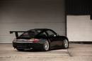 Porsche 911 (996) GT3 RS 2001 - Crédit photo : RM Sotheby's