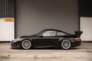 Porsche 911 (996) GT3 RS 2001 - Crédit photo : RM Sotheby's