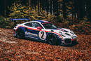 Porsche 911 GT2 RS Clubsport 2019 - Crédit photo : RM Sotheby's