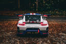 Porsche 911 GT2 RS Clubsport 2019 - Crédit photo : RM Sotheby's