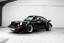 Porsche 911 (930) Turbo 1978 ex-Jan Magnussen - Crédit photo : Elfer Spot