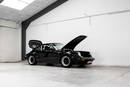 Porsche 911 (930) Turbo 1978 ex-Jan Magnussen - Crédit photo : Elfer Spot