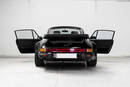 Porsche 911 (930) Turbo 1978 ex-Jan Magnussen - Crédit photo : Elfer Spot
