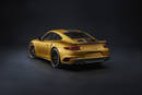 Porsche 911 (991) Turbo S Exclusive Series